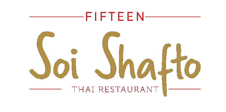 Soi Shafto Thai